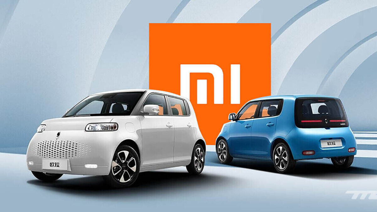 Xiaomi anuncia que comenzará la producción en masa de su coche eléctrico a comienzos de 2024