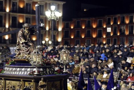 Descubriendo la Semana Santa en la provincia de Valladolid