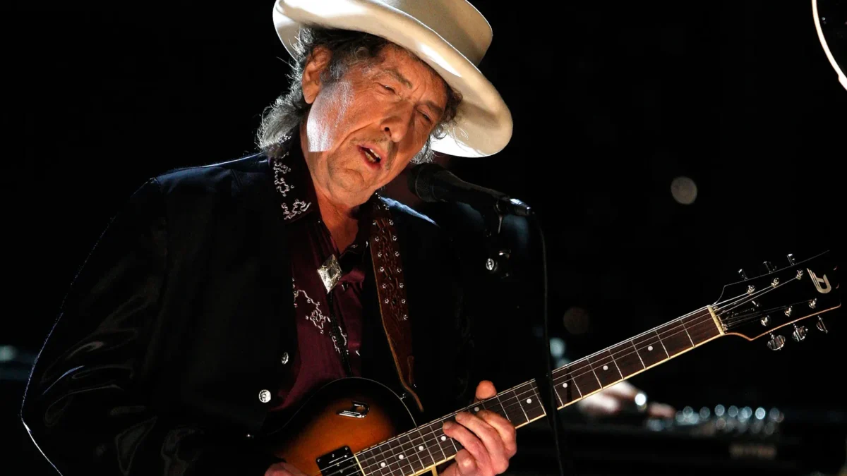 Bob Dylan vuelve a España: actuará el próximo mes de junio con un repertorio de su disco «Rough and Rowdy Ways»