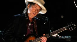 Bob Dylan vuelve a España: actuará el próximo mes de junio con un repertorio de su disco "Rough and Rowdy Ways"