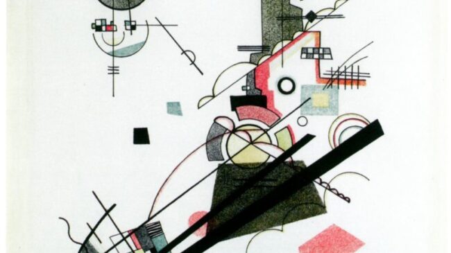 La Colección de Arte Ruso celebra su octavo aniversario
