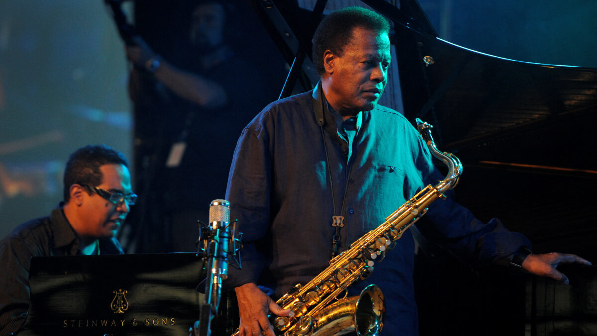 Muere la leyenda del jazz Wayne Shorter a los 89 años