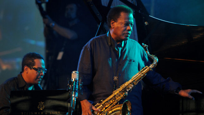 Muere la leyenda del jazz Wayne Shorter a los 89 años