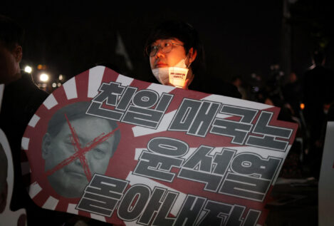 Seúl y Tokio compensarán con donaciones a las víctimas de trabajo forzoso de la época colonial
