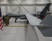 Rusia y EEUU inician una carrera para recuperar los restos del dron caído al mar Negro