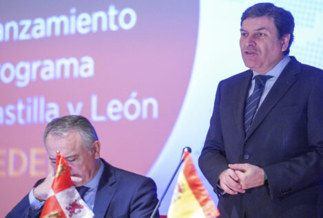El PSOE de Castilla y León sale 'trasquilado' de  la denuncia contra el PP en la Junta Electoral