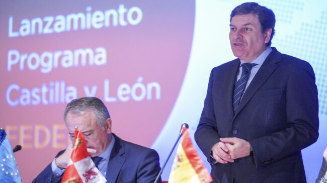 El PSOE de Castilla y León sale 'trasquilado' de  la denuncia contra el PP en la Junta Electoral