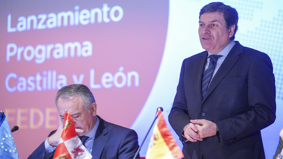 El PSOE de Castilla y León sale ‘trasquilado’ de  la denuncia contra el PP en la Junta Electoral