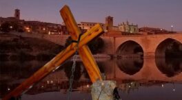 Éxito total de la Semana Santa en Castilla y León