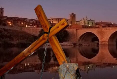 Éxito total de la Semana Santa en Castilla y León