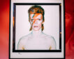 ‘Bowie taken by Duffy’: un paseo por la foto que definió el pop