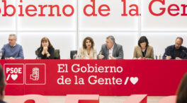 El PSOE simplifica el caso Mediador hablando de "manzana podrida" mientras el PP acusa a Sánchez de intentar silenciarlo