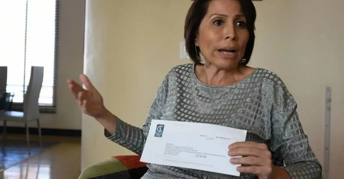 ¿Por qué se esconde en Venezuela una exministra de Rafael Correa en Ecuador?

