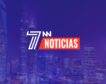 El canal de televisión 7NN cierra tras menos de dos años de emisiones 