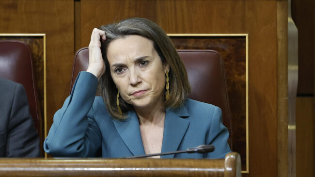 El PP insiste en que serán los españoles los que hagan una moción a Sánchez