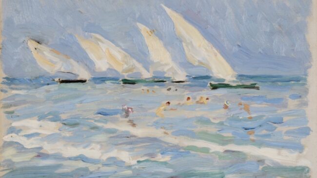 





Un sorolla sube de 45.000 a 100.000 euros en Alcalá

















