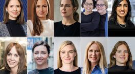 Las mujeres que lideran las ‘fintech’ en Europa, según el ranking de Forbes