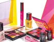 Avon lanza una nueva colección de maquillaje inspirada en el color rosa