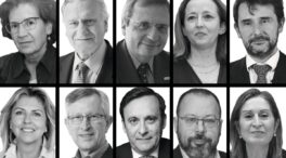 Los 25 líderes más influyentes en la sanidad española, reconocidos por Forbes