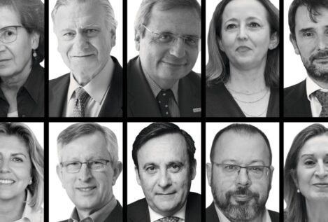 Los 25 líderes más influyentes en la sanidad española, reconocidos por Forbes