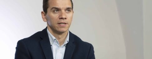 Aarón Rivero (Jupol): «Sánchez siempre se posiciona frente a los policías»