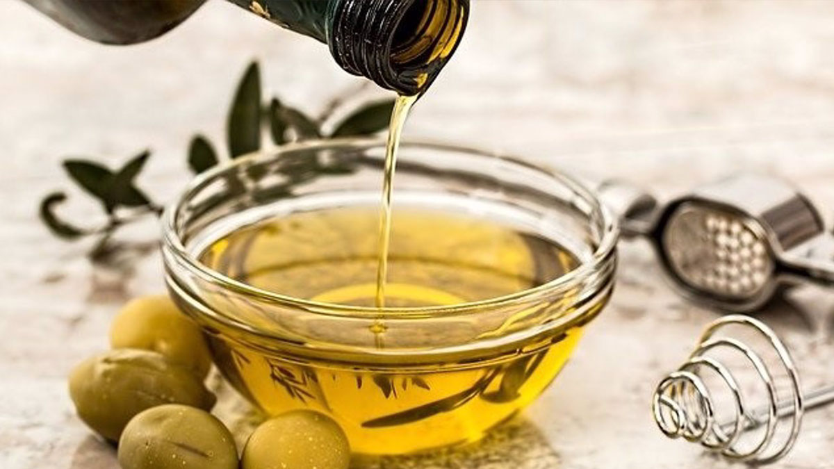 Cómo utilizar el aceite de oliva para obtener todos sus beneficios
