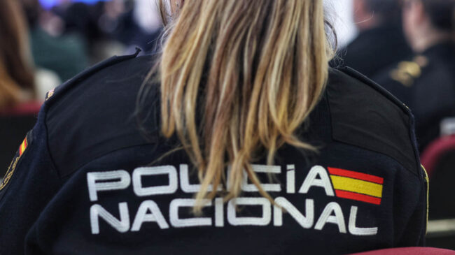 Detenidas dos personas en Barcelona en pleno ritual neochamánico