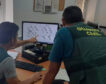 Investigado en Valencia un oficial de la Guardia Civil por irregularidades en obras en cuarteles