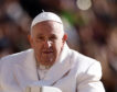 El papa Francisco permitirá a los sacerdotes bendecir parejas homosexuales, pero sin ritos