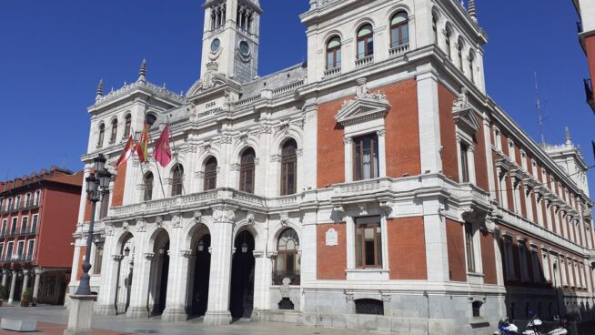 Empate técnico entre PP y PSOE a una semana de las elecciones en Valladolid