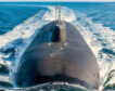 Belgorod: el submarino ruso que provoca escalofríos en la OTAN