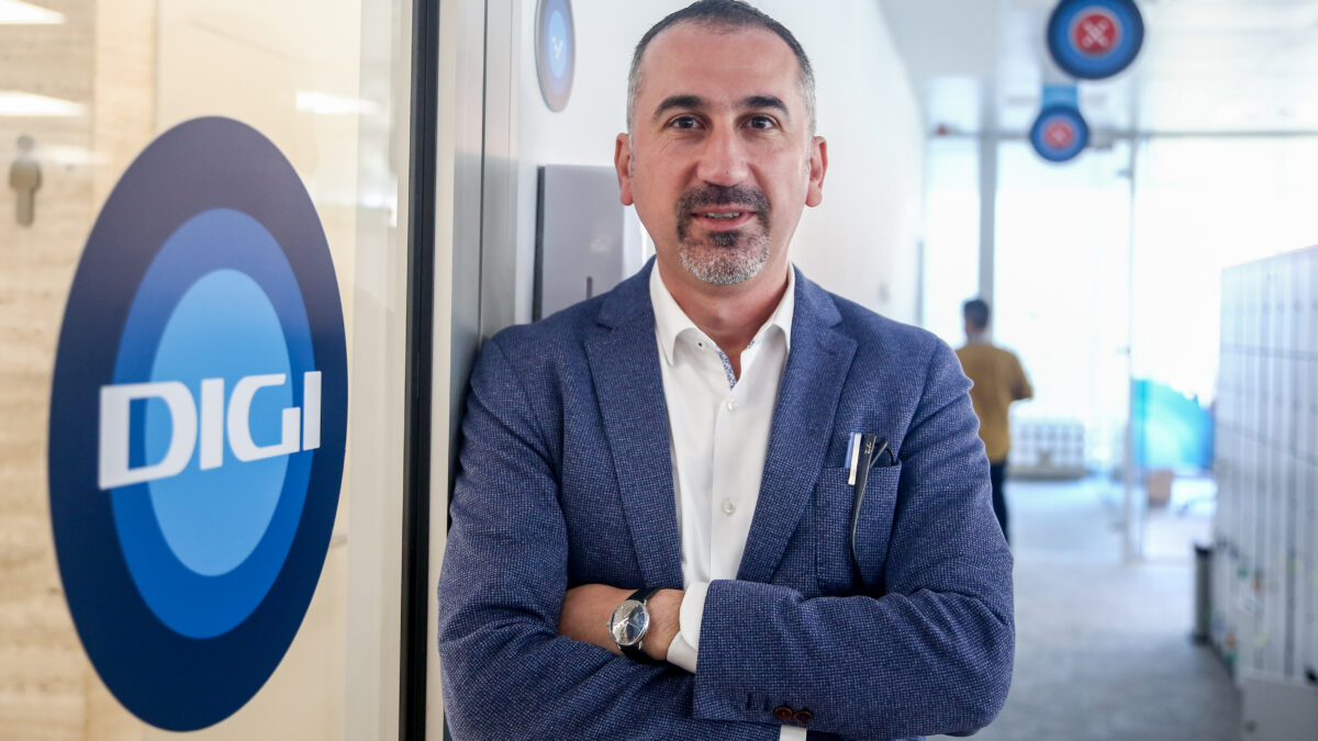 Digi vende a Onivia seis millones de hogares con fibra por 750 millones de euros