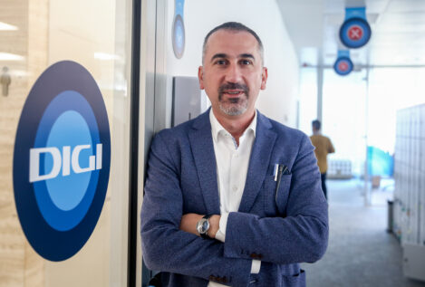 Digi invirtió más de 200 millones de euros en desplegar redes en España en 2022