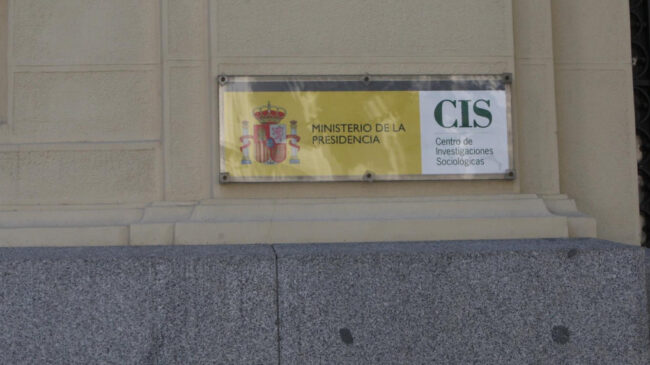 CIS: repunta la preocupación por la corrupción tras el 'caso Mediador'