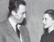 La pasión epistolar de Albert Camus y María Casares
