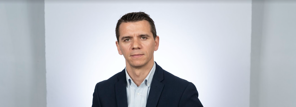 Aarón Rivero (Jupol): «Sánchez siempre se posiciona frente a los policías»