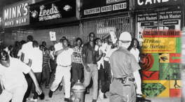 'El ritmo de Harlem': un viaje por el hampa del Nueva York de los 60