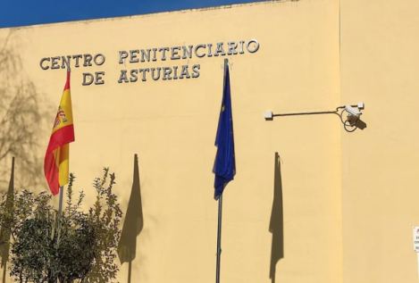 Seis presos de la cárcel de Asturias se cambian de sexo para ir al módulo de mujeres