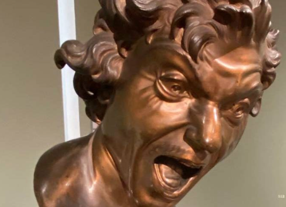 





Los bronces de Liechtenstein brillan en Viena

















