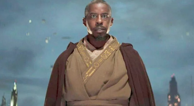 ‘The Mandalorian’: ¿quién es ‘Mano de Sable’ y cuál es su conexión con Jar Jar Binks?
