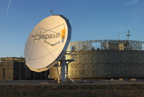 El Gobierno adjudica a Hispasat el contrato para dar internet en zonas rurales por 35 euros