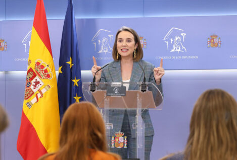 El PP invita a Podemos a sumarse en instar al Gobierno al cese de Tezanos