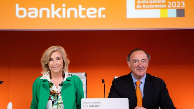 El presidente de Bankinter, sin temor a los peligrosos CoCos: invierte un millón de euros