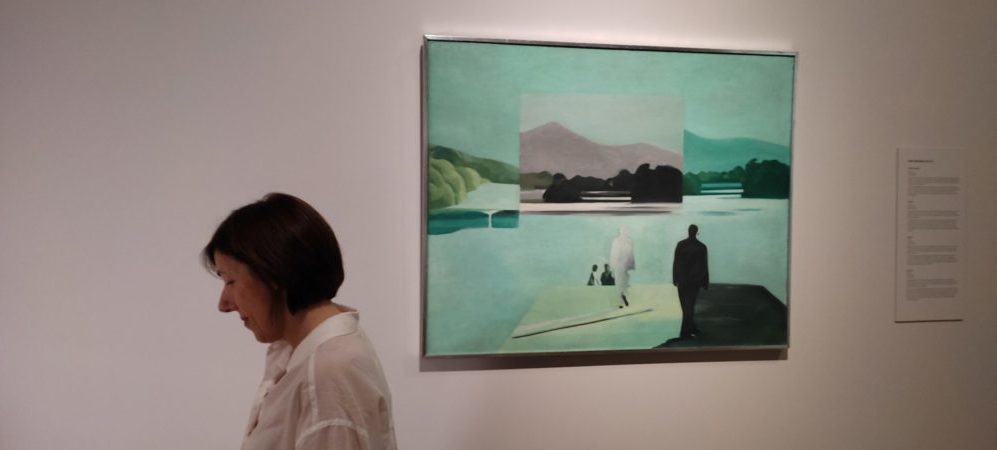 El Museo de Bilbao presenta la segunda edición de ‘Ikuspuntuak. Ellas’
