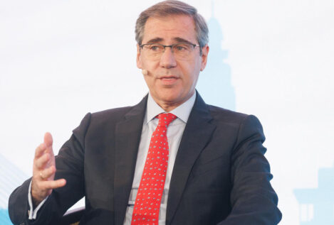 Ferrovial insta a que «nadie dude» de su continuidad en España y su contribución fiscal