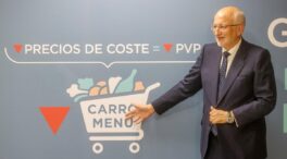 Mercadona inaugura nuevos supermercados en España ¿dónde estarán situados?