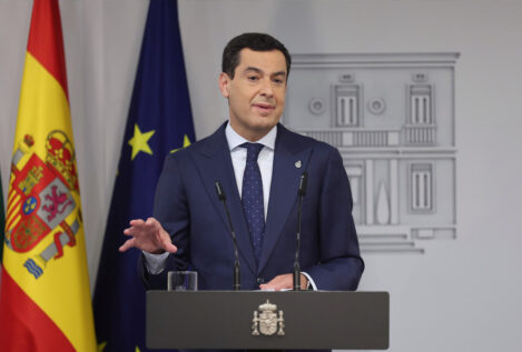 Málaga esquiva el veto de Sánchez y logra una reunión alternativa durante el semestre europeo