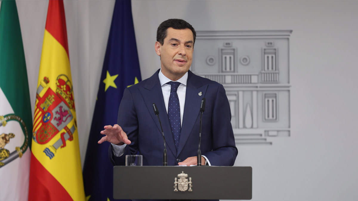 Málaga esquiva el veto de Sánchez y logra una reunión alternativa durante el semestre europeo