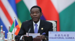 El hijo de Obiang investigado por presuntas torturas no comparece ante la Audiencia