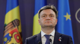 Moldavia asegura que Rusia «carece de suficientes recursos» para invadir el país